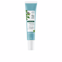 Menthe Bio Crème purifiante  40 ml