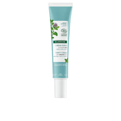 Menthe Bio Crème purifiante  40 ml