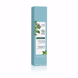 Menthe Bio Crème purifiante  40 ml