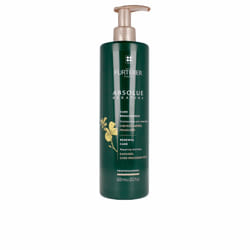 Professional Absolue Keratine shampooing régénérant 600 ml