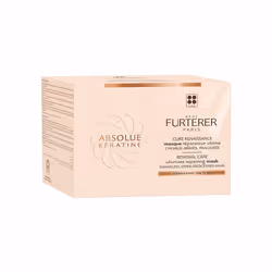 Absolue Keratine masque cheveux fins 200 ml