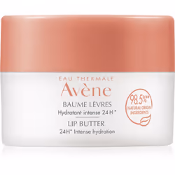 Gardez vos lèvres hydratées et brillantes tout au long de la journée. Le baume pour les lèvres Avène Baume Lèvres Hydratant I ...