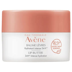 Avène Baume Lèvres Hydratant Intense 24H 10 ml