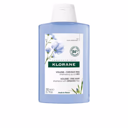 Volume Shampoing Lin Bio 200 ml