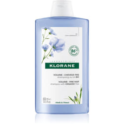 Klorane Lin Bio 400 ml
