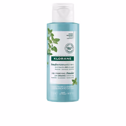 Bio Menthe poudre purifiante 3 en 1 50 gr