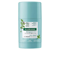 Bio Menthe Stick masque 25 gr