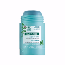 Bio Menthe Stick masque 25 gr