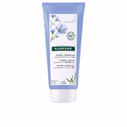 Volume conditioner with flax fiber 200 ml