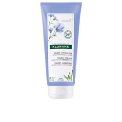 Volume conditioner with flax fiber 200 ml