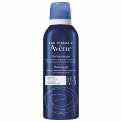 Avène Homme Gel de Rasage 150 ml