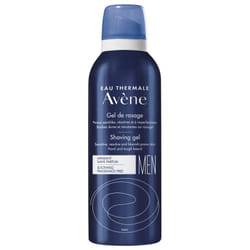 Avène Homme Gel de Rasage 150 ml