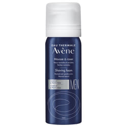 Avène Homme Mousse à Raser 50 ml