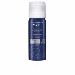 Men espuma de afeitar 50 ml