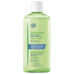 Ducray Shampoing Extra-Doux 400 ml