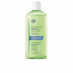 Shampooing Équilibrant pour cheveux délicats 400 ml