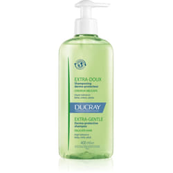 Ducray Extra-Doux 400 ml