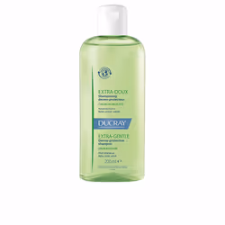 Shampooing Équilibrant pour cheveux délicats 200 ml
