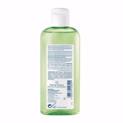 Shampooing Équilibrant pour cheveux délicats 200 ml