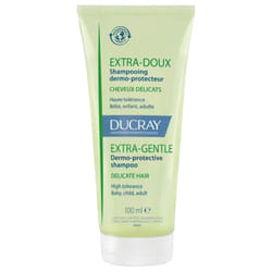 Ducray Shampoing Extra-Doux 100 ml