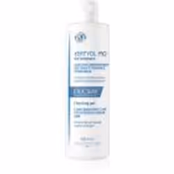 Souffrez-vous d'une peau irritée sujette au psoriasis ? Le gel lavant visage et corps psoriasis Ducray Kertyol P.S.O. vous pr ...