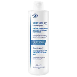 Ducray Kertyol P.S.O. Gel Nettoyant 400 ml