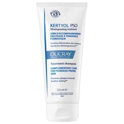 Ducray Kertyol P.S.O. Shampoing Traitant 200 ml