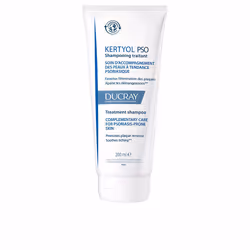 Kertyol Pso shampooing traitant rééquilibrant anti-démangeaisons 200 ml