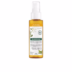 Polysiane Monoï Y Tamanu Bio huile capillaire 100 ml