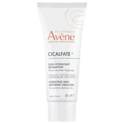Avène Cicalfate + Soin Hydratant Réparateur 40 ml