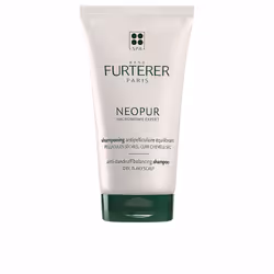Neopur Microbiome Expert champú anticaspa seca 150 ml