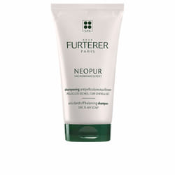 Neopur Microbiome Expert champú anticaspa seca 150 ml