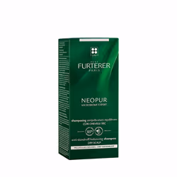 Neopur Microbiome Expert champú anticaspa seca 150 ml