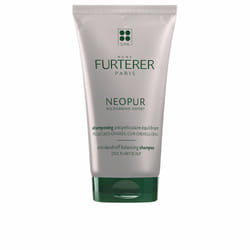 Neopur Microbiome Expert champú anticaspa grasa 150 ml