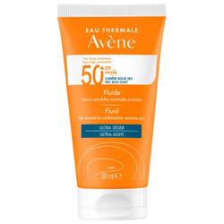 Avène Fluide SPF50+ 50 ml