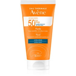Avène Sun High Protection 50 ml