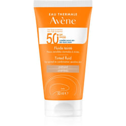Avène Sun High Protection 50 ml