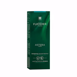 Astera Fresh shampooing fraîcheur apaisante 200 ml