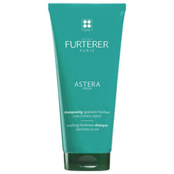 René Furterer Astera Fresh Shampoing Apaisant Fraîcheur 200 ml