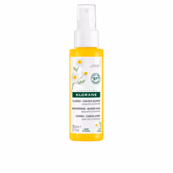 A La Camomila soin solaire clarifiant 100 ml