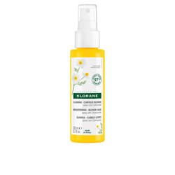 A La Camomila soin solaire clarifiant 100 ml