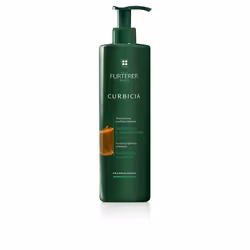 Shampoing normalisant Professionnel Curbicia 600 ml