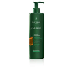 Shampoing normalisant Professionnel Curbicia 600 ml