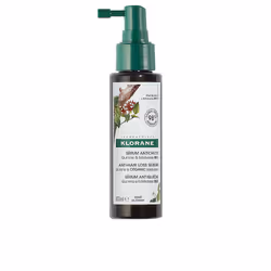 Quinine Et Edelweiss Bio sérum chute de cheveux 100 ml