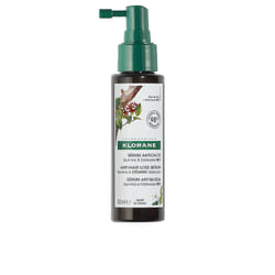 Quinine Et Edelweiss Bio sérum chute de cheveux 100 ml