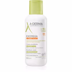 A-Derma Exomega Control 400 ml
