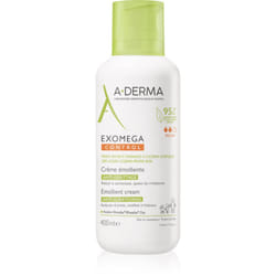 A-Derma Exomega Control 400 ml