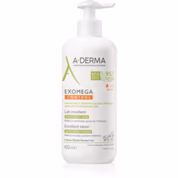 A-Derma Exomega Control 400 ml