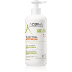 A-Derma Exomega Control 400 ml