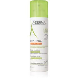 A-Derma Exomega Control 200 ml